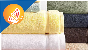 Buy Bed and Bath Linen in Pune